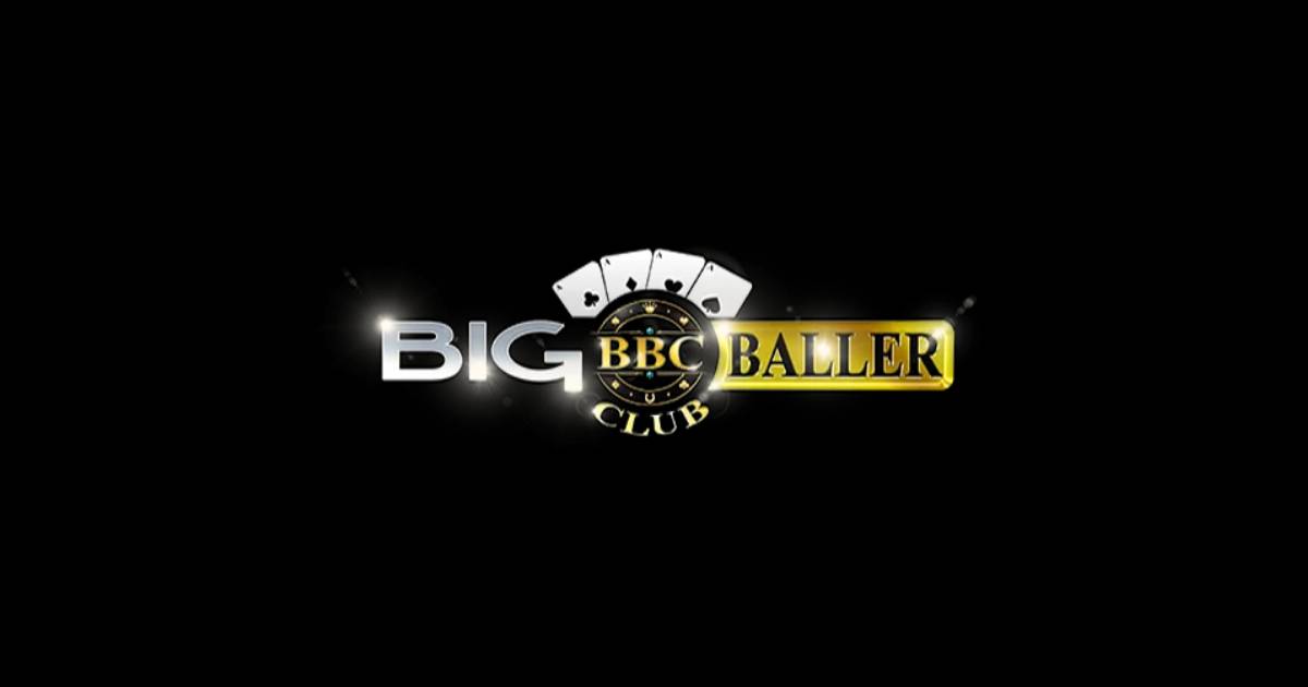ig Baller Club Main Banner - Play at the Trusted PAGCOR-Licensed Online Casino in the Philippines